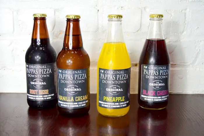 Pappas Pizza Picture 8