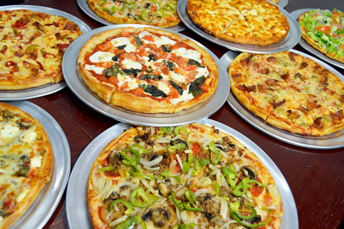 Pappas Pizza Picture 2