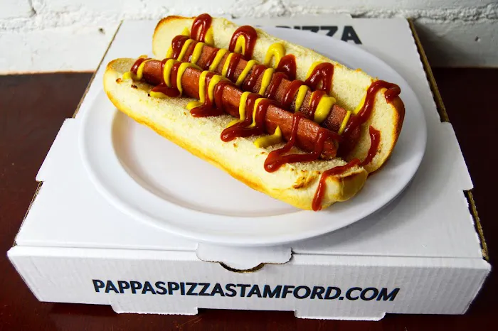 Pappas Pizza Picture 1