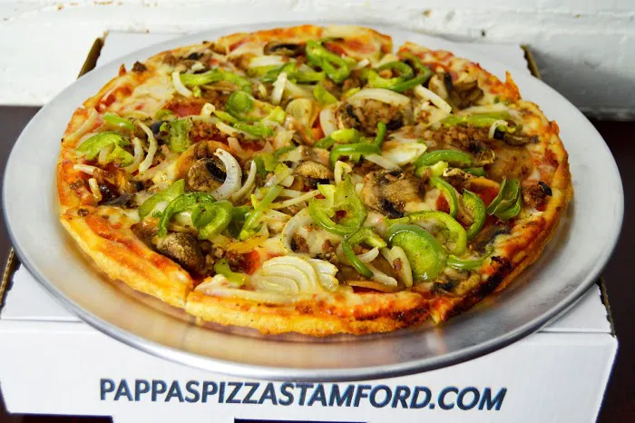 Pappas Pizza Picture 9