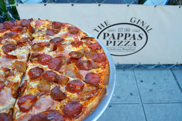 Pappas Pizza Picture 3