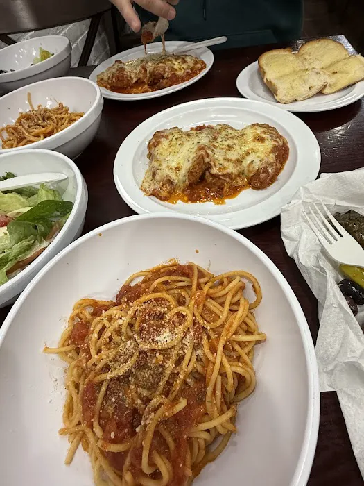 Pappas Pizza Picture 5