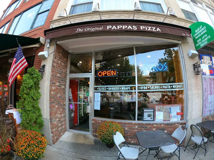 Pappas Pizza Picture 10