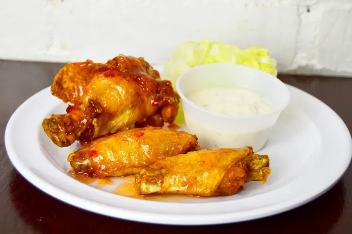 Pappas Pizza Picture 6