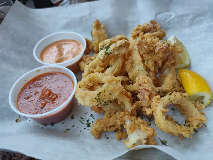 Atlantic Pizza Picture 1