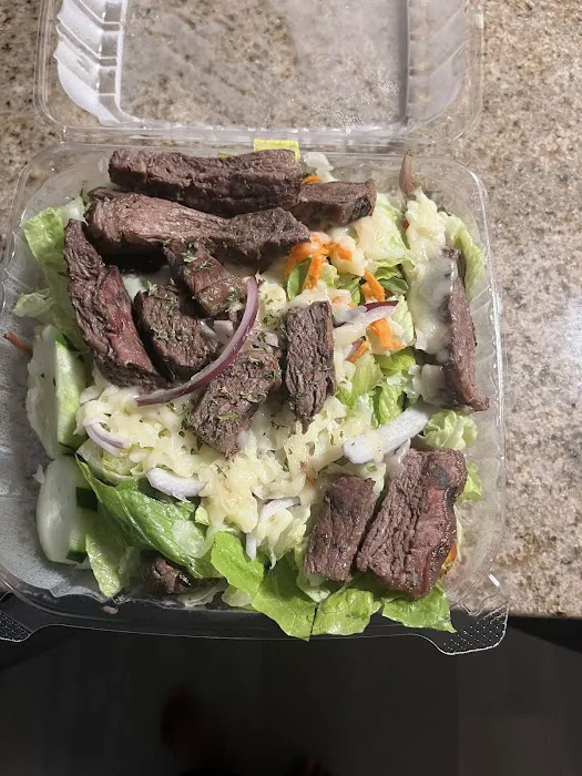 Atlantic Pizza Picture 8