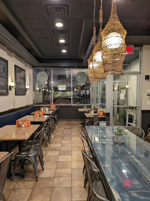 Atlantic Pizza Picture 4