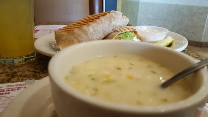 Atlantic Pizza Picture 2