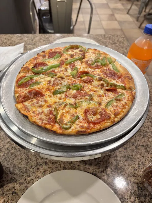 Atlantic Pizza Picture 6