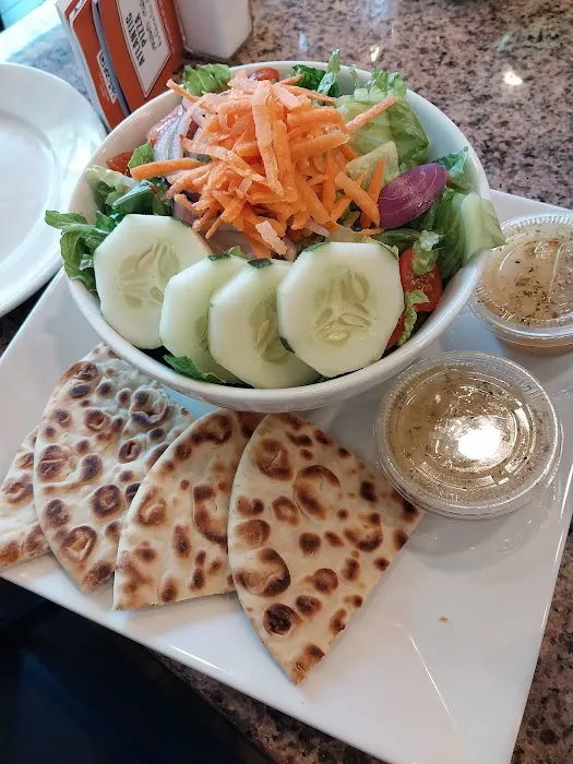 Atlantic Pizza Picture 3