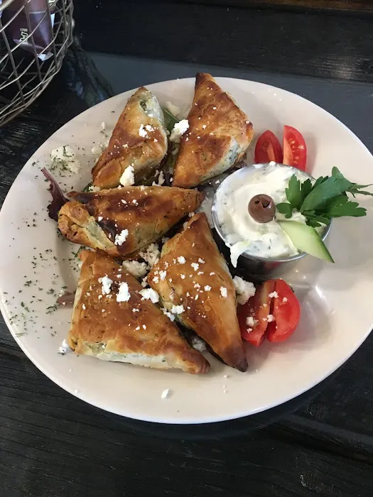 Atlantic Pizza Picture 9