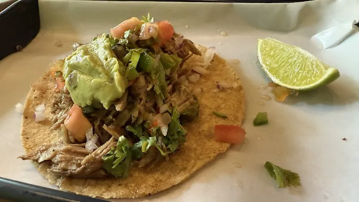 Tasty Tacos Picture 6