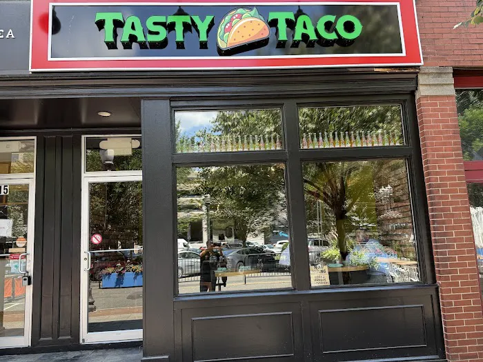 Tasty Tacos Picture 8