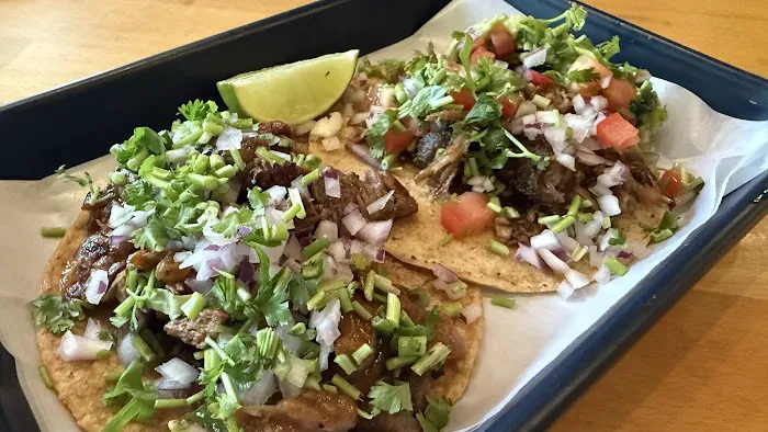 Tasty Tacos Picture 3