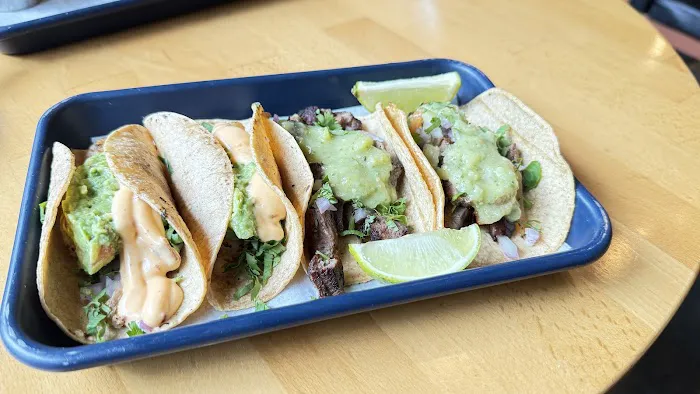 Tasty Tacos Picture 7