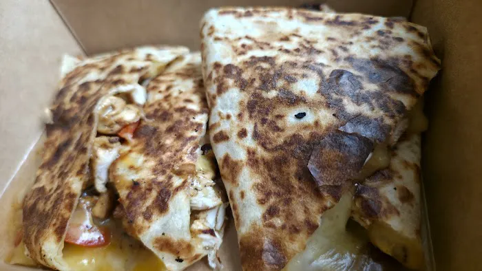 Tasty Tacos Picture 1