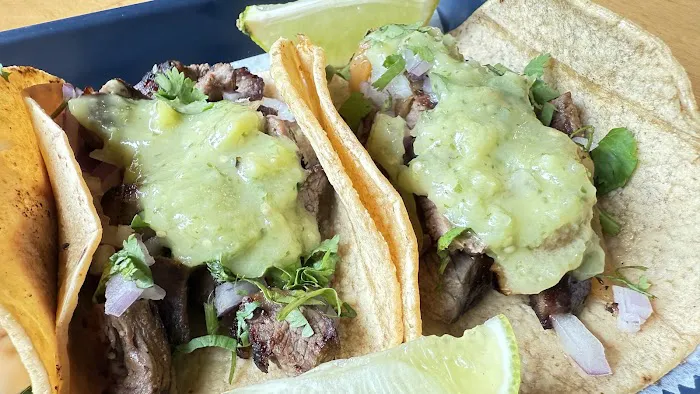 Tasty Tacos Picture 2