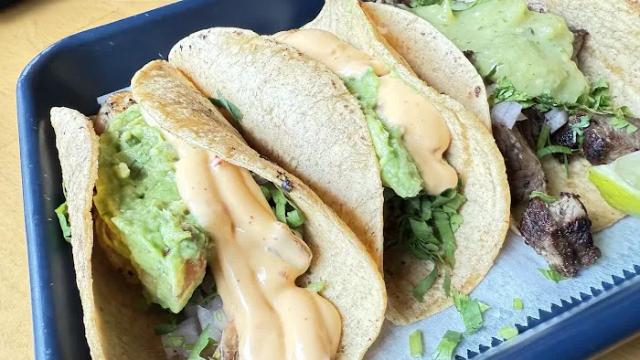 Tasty Tacos Picture 4