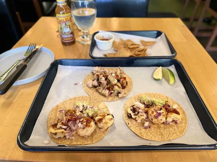 Tasty Tacos Picture 9