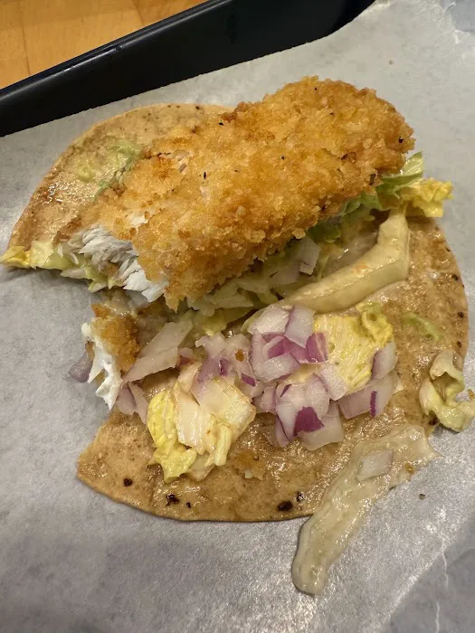 Tasty Tacos Picture 10