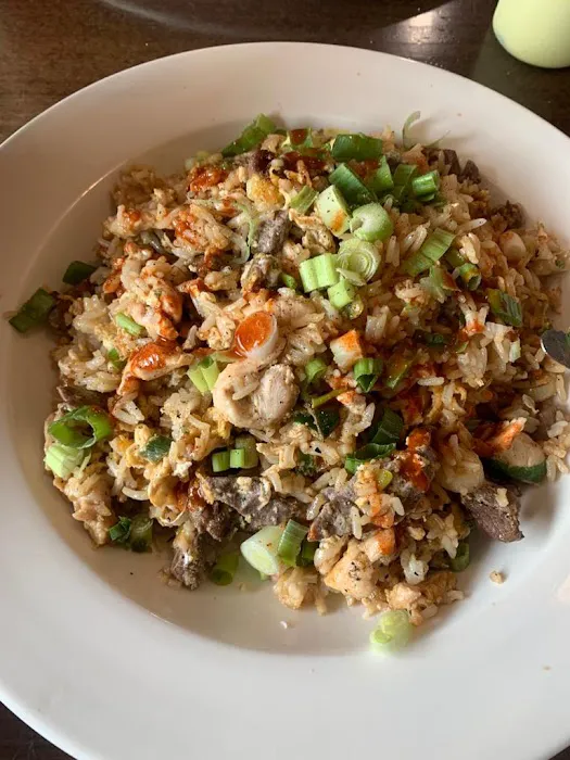 Old House Restaurant Picture 6