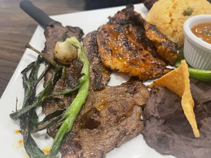 Old House Restaurant Picture 2