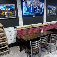 Old House Restaurant ico