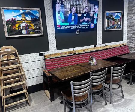 Old House Restaurant