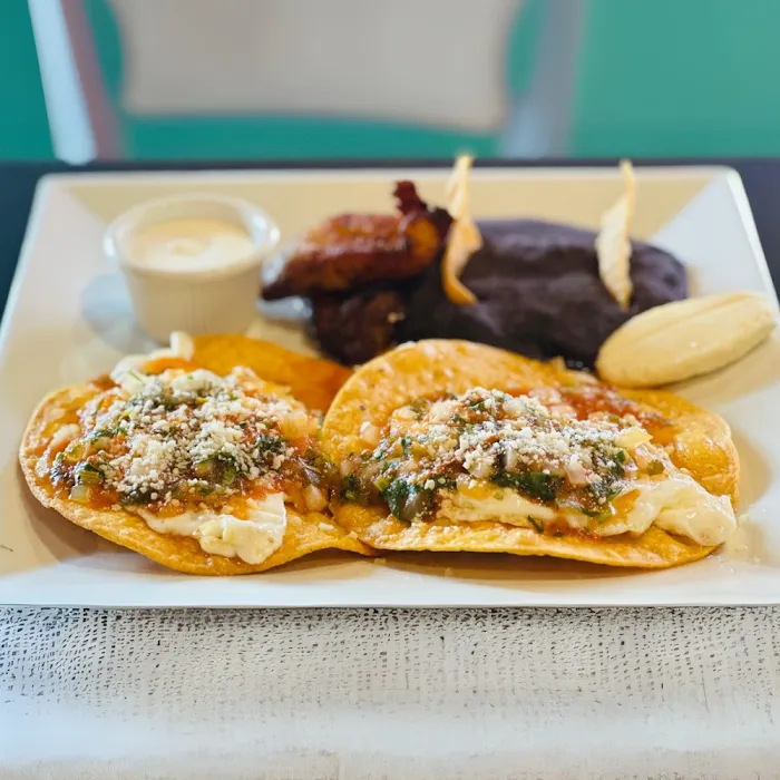 Old House Restaurant Picture 9