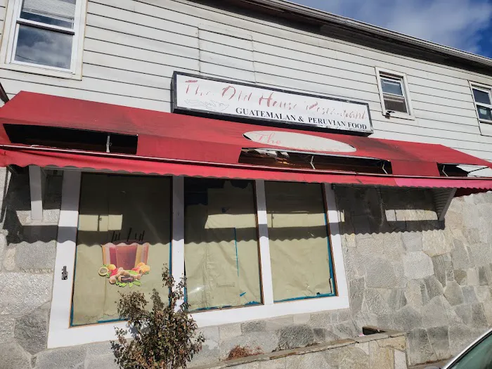 Old House Restaurant Picture 3