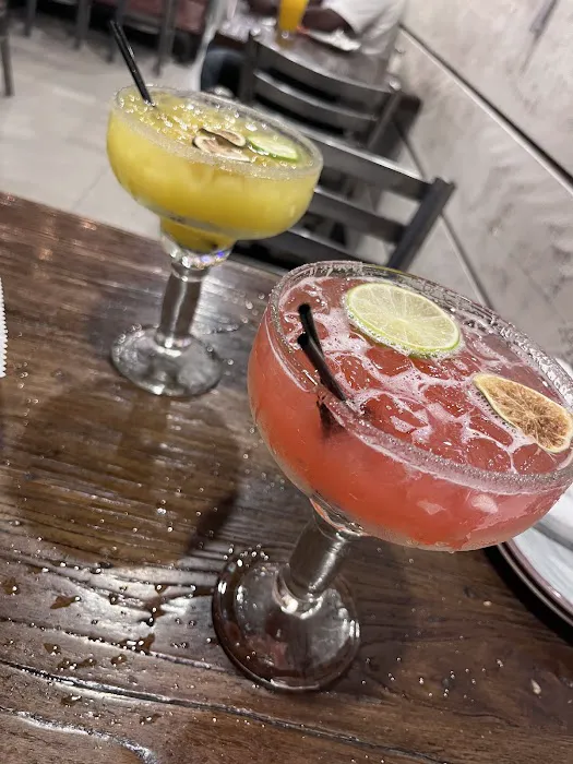 Old House Restaurant Picture 8