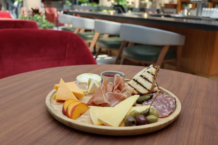 Townsend Bar & Cinema Picture 1