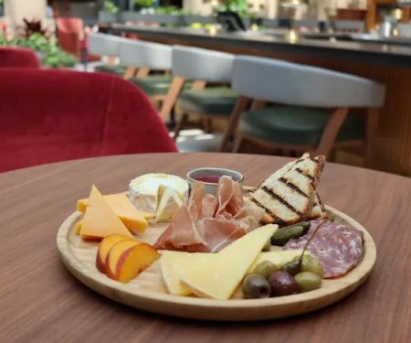 Townsend Bar & Cinema