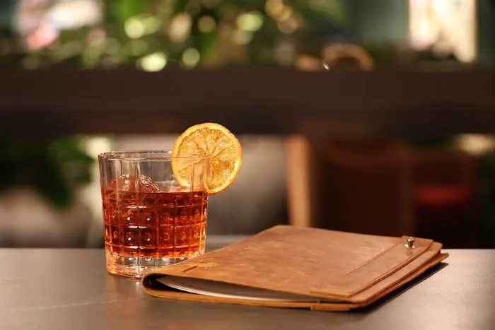 Townsend Bar & Cinema Picture 2