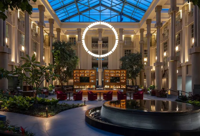 Townsend Bar & Cinema Picture 9