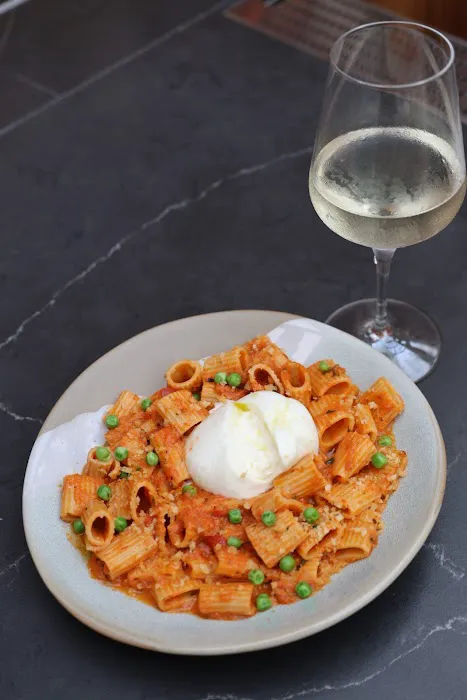 Townsend Bar & Cinema Picture 8