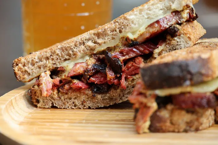 Townsend Bar & Cinema Picture 6