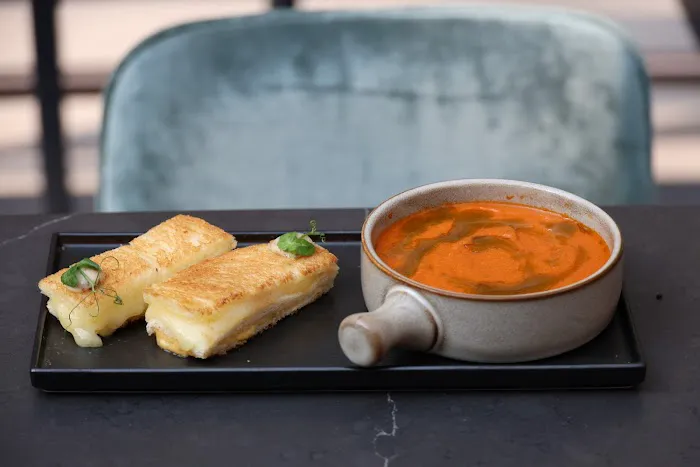 Townsend Bar & Cinema Picture 7