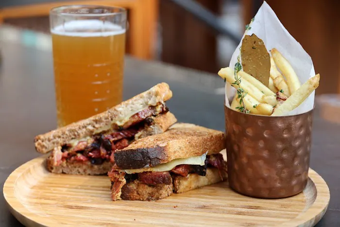 Townsend Bar & Cinema Picture 3