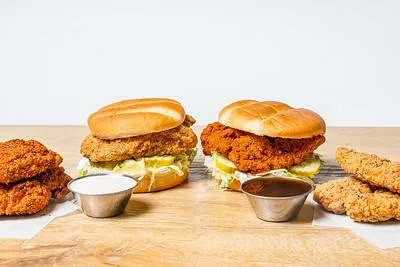 MrBeast Burger Picture 1