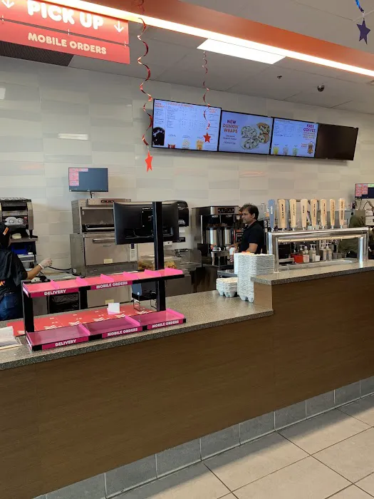 Dunkin' Picture 6