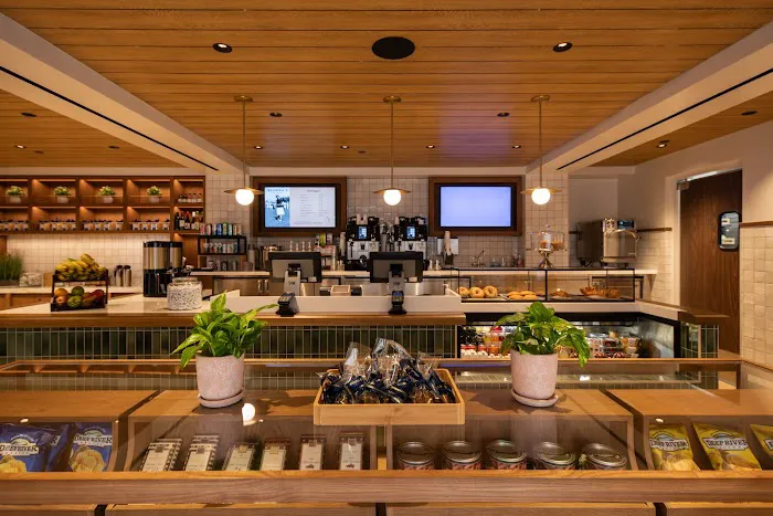 Glenna's Cafe & Market Picture 4