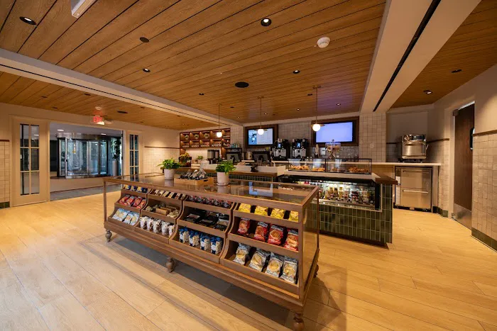 Glenna's Cafe & Market Picture 9