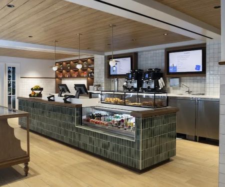 Glenna's Cafe & Market