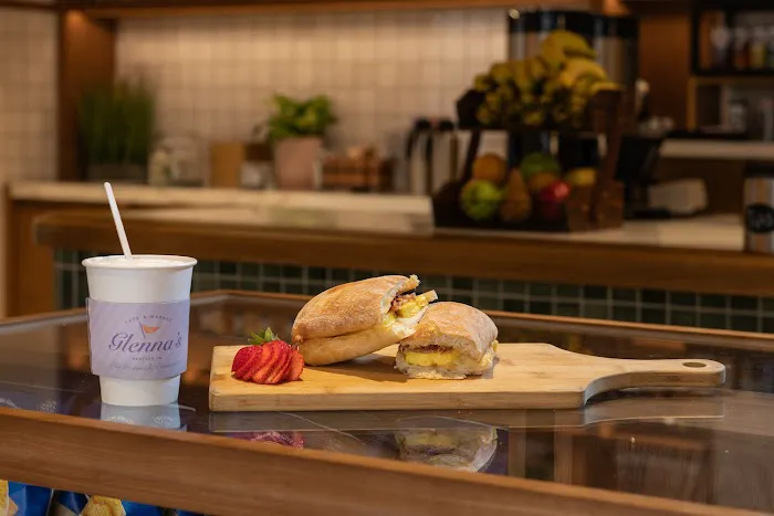 Glenna's Cafe & Market Picture 7