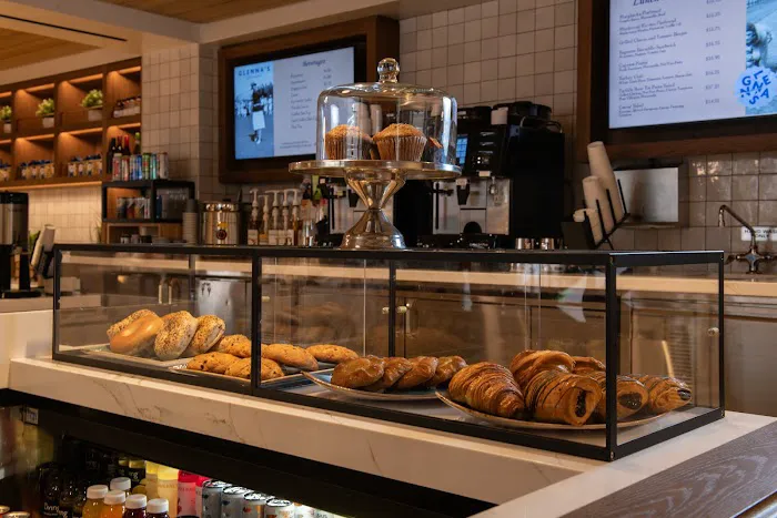 Glenna's Cafe & Market Picture 8