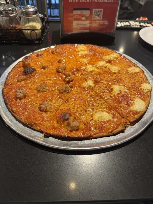 Riko's Pizza Picture 3