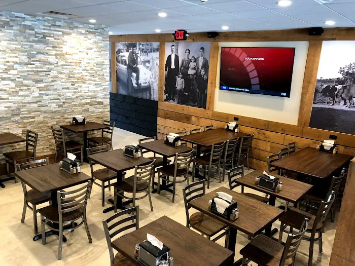 Riko's Pizza Picture 8