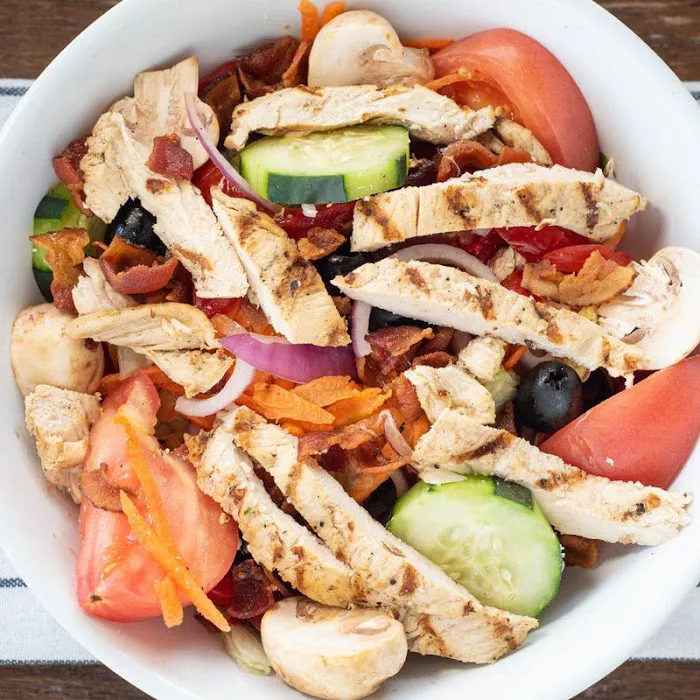 Westover Pizzeria Picture 6