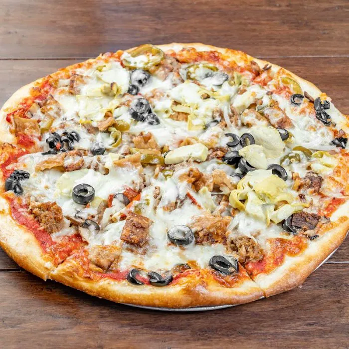 Westover Pizzeria Picture 5